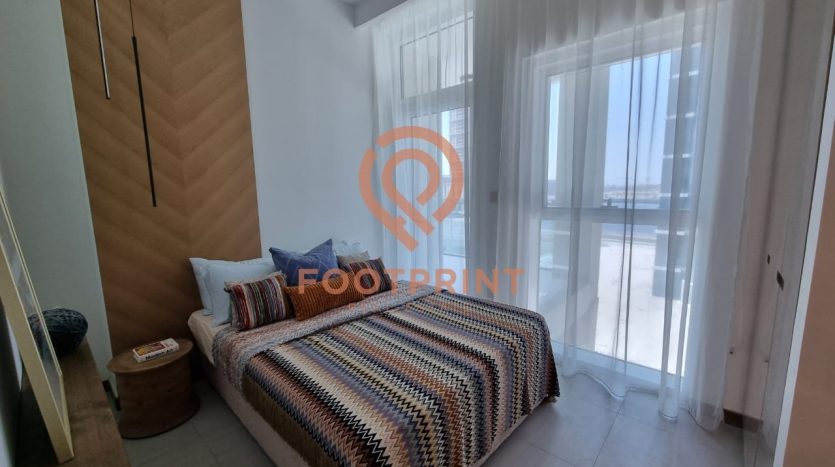 Apartment on Business Bay, Dubai, 3 bedrooms, 177.3 m2  | Foto 11
