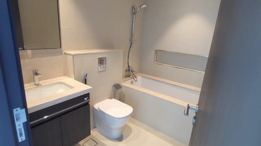 Apartment on Downtown Burj Dubai, 3 bedrooms, 164 m2  | Foto 10