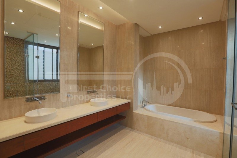 Villa on Saadiyat Island, Abu-Dhabi, 7 bedrooms, 983.3 m2  | Foto 10