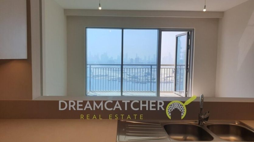 Apartment on Dubai Creek Harbour (The Lagoons), Dubai, 3 bedrooms, 131.55 m2  | Foto 14