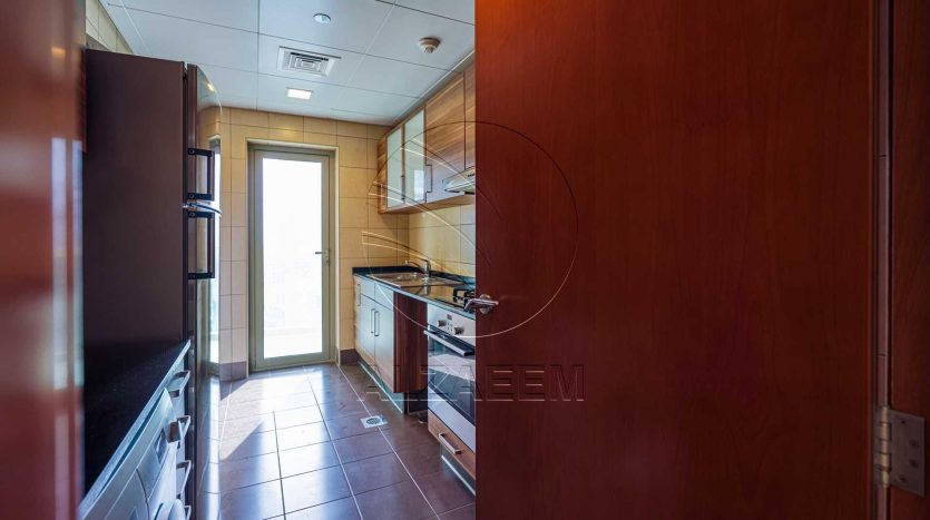 Apartment on Al Reem, Abu-Dhabi, 1 bedroom, 94 m2  | Foto 9