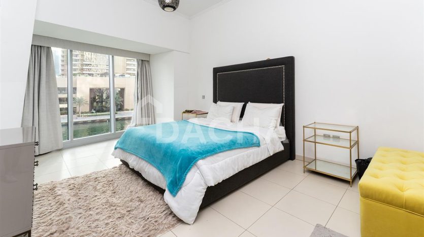 Apartment on Dubai Marina, 1 bedroom, 144.2 m2  | Foto 20