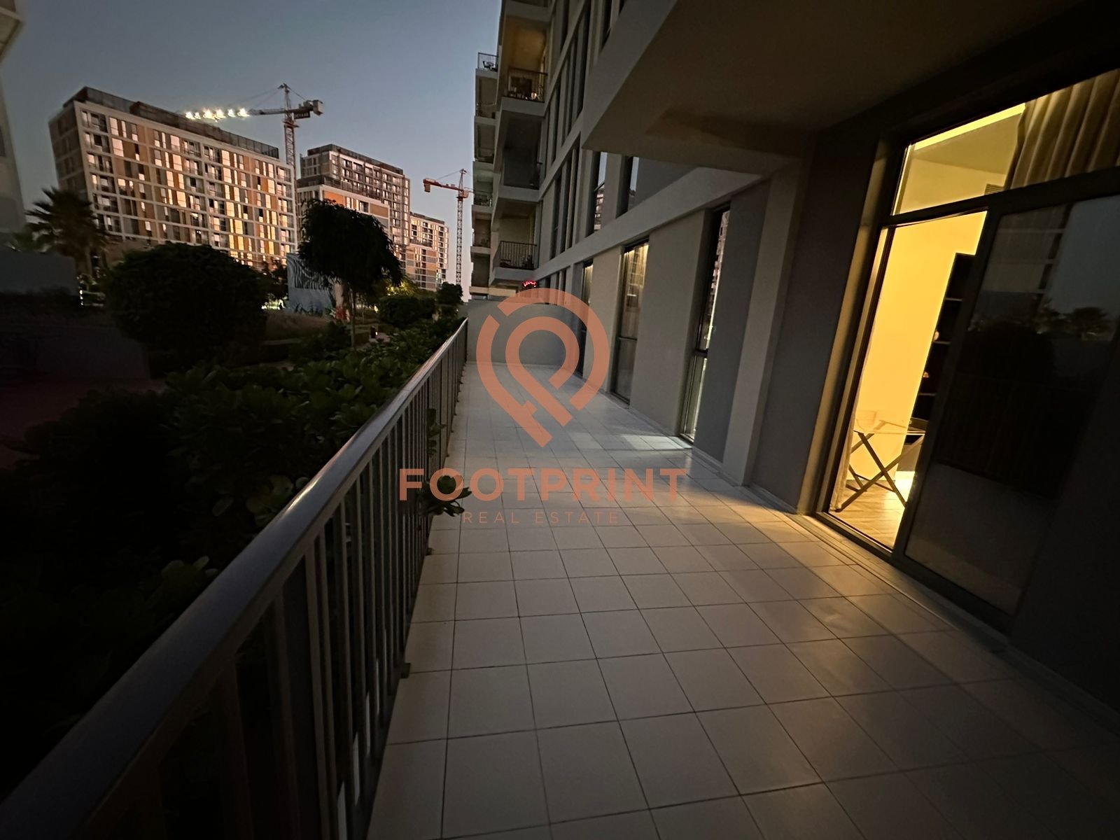 Apartment on Dubai Production City (IMPZ), Dubai, 2 bedrooms, 116.5 m2  | Foto 8