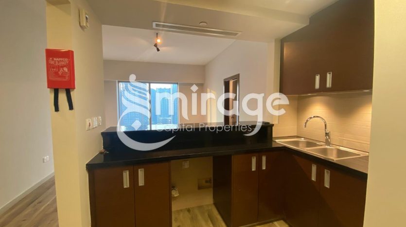 Apartment on Al Reem, Abu-Dhabi, 1 bedroom, 66.3 m2  | Foto 9