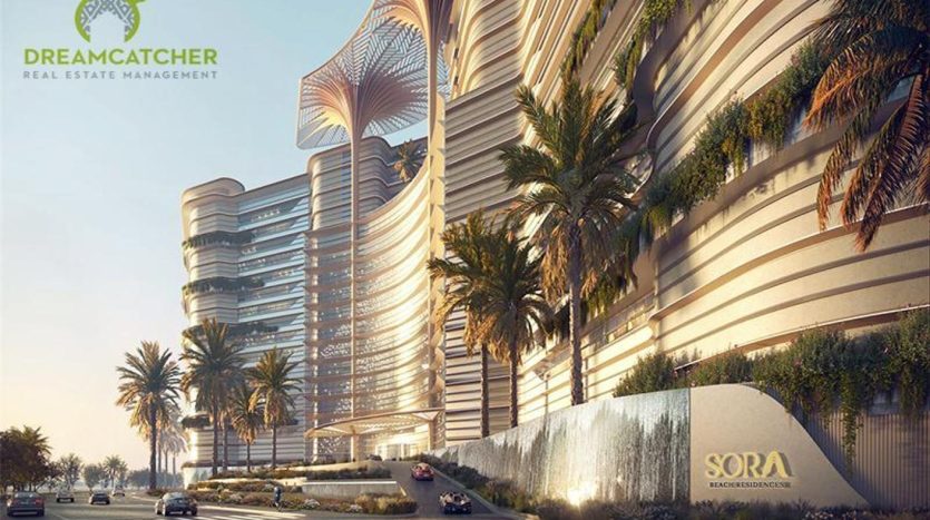 Apartment on Al Marjan Island, Ras-al-khaimah, 1 bedroom, 82.5 m2  | Foto 10