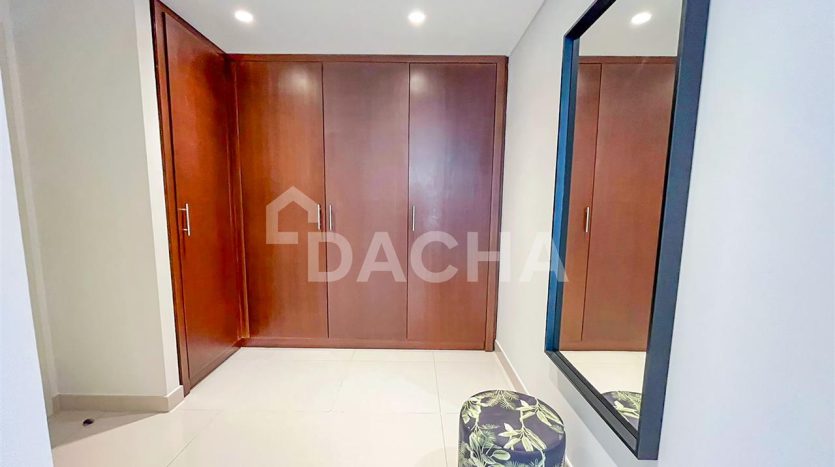 Apartment on Downtown Burj Dubai, 2 bedrooms, 155.2 m2  | Foto 17