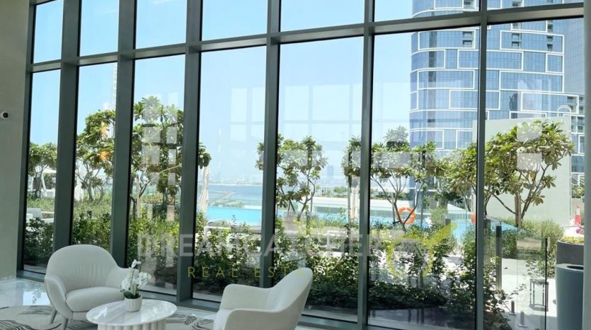 Apartment on Dubai Marina, 2 bedrooms, 104.24 m2  | Foto 13