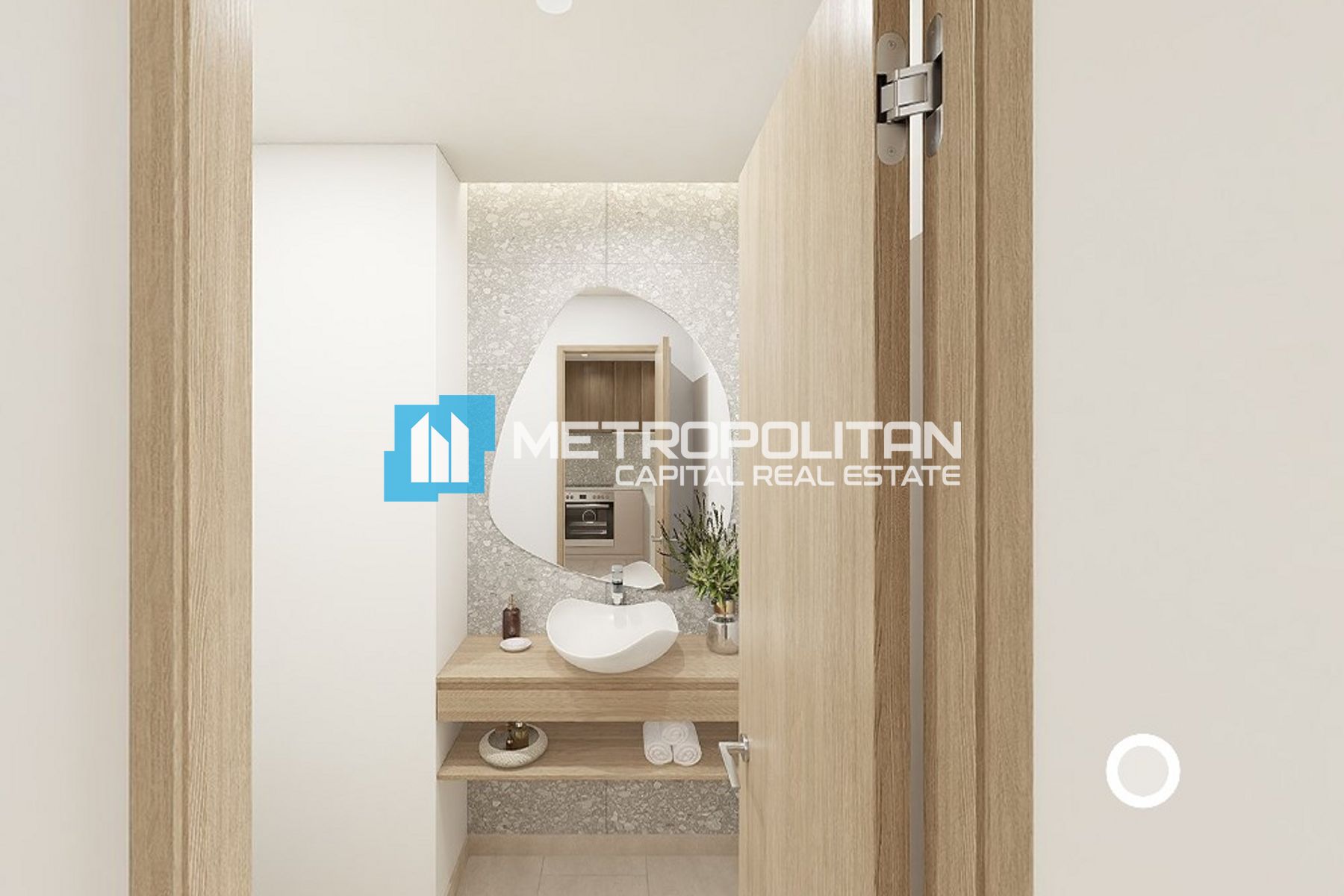 Apartment on Yas Island, Abu-Dhabi, 1 bedroom, 79.6 m2  | Foto 6