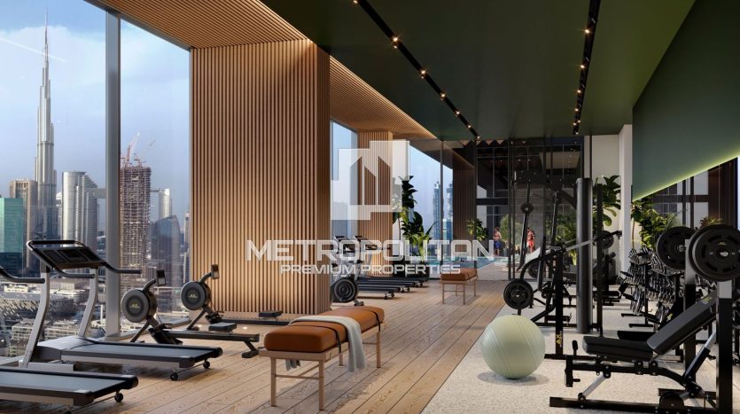 Apartment on City Walk, Dubai, 5 bedrooms, 831 m2  | Foto 15