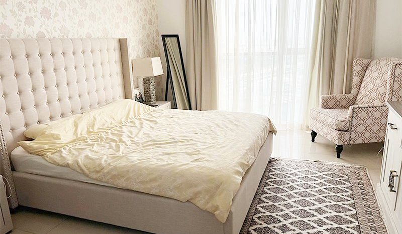 Apartment on Al Reem, Abu-Dhabi, 3 bedrooms, 240.6 m2  | Foto 17