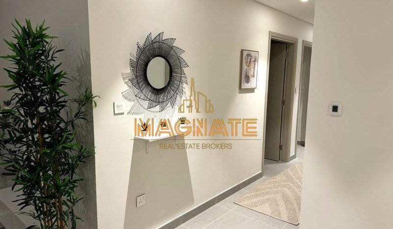 Apartment on Downtown Burj Dubai, 2 bedrooms, 101.8 m2  | Foto 8