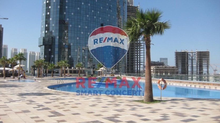 Apartment on Al Reem, Abu-Dhabi, 2 bedrooms, 152.5 m2  | Foto 10