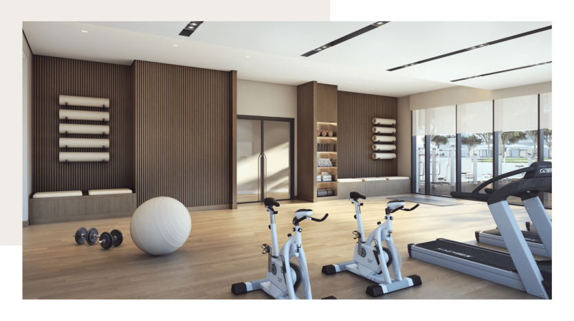 Apartment on Dubai Harbour, Dubai, 4 bedrooms, 5929 m2  | Foto 5
