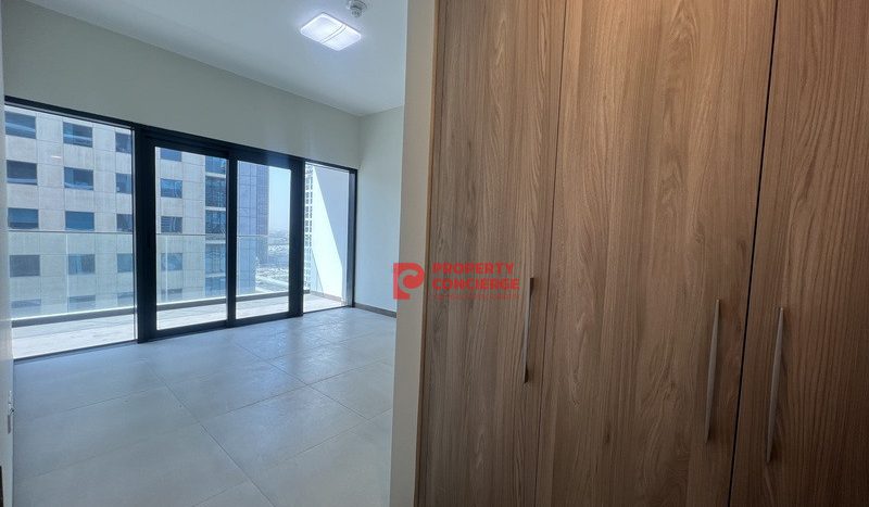 Apartment on Business Bay, Dubai, 1 bedroom, 124 m2  | Foto 5