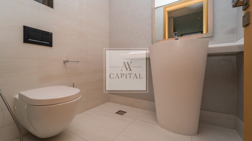 Apartment on Business Bay, Dubai, 2 bedrooms, 172.5 m2  | Foto 9