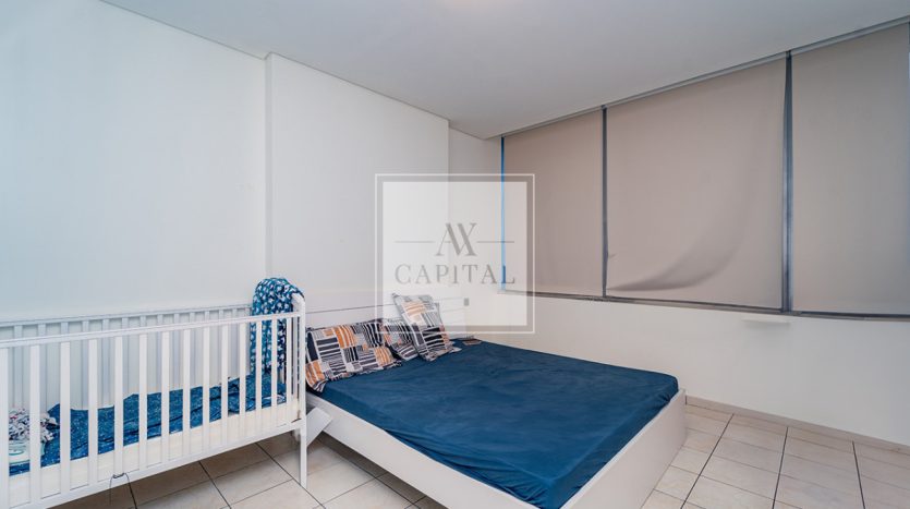 Apartment on DIFC, Dubai, 2 bedrooms, 157.3 m2  | Foto 6