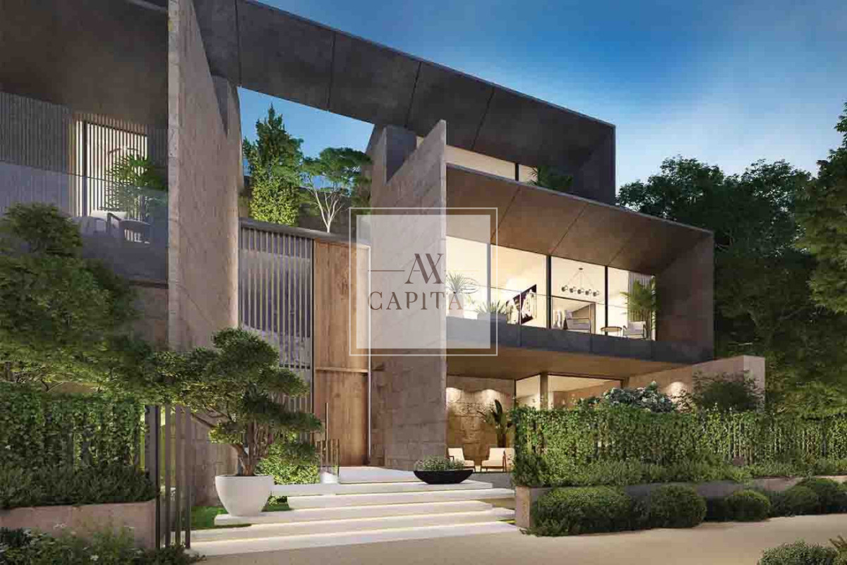 Villa on Tilal Al Ghaf, Dubai, 6 bedrooms, 1181.7 m2  | Foto 14