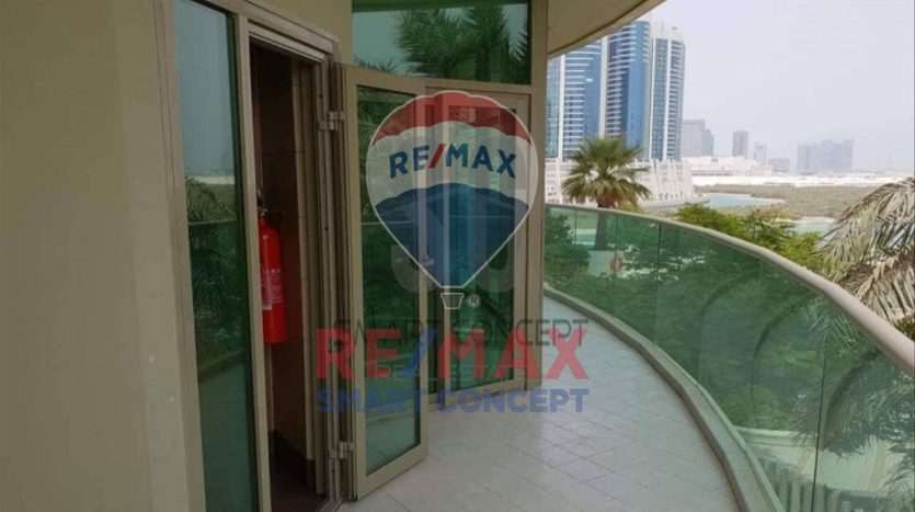 Apartment on Al Reem, Abu-Dhabi, 3 bedrooms, 191.8 m2  | Foto 11