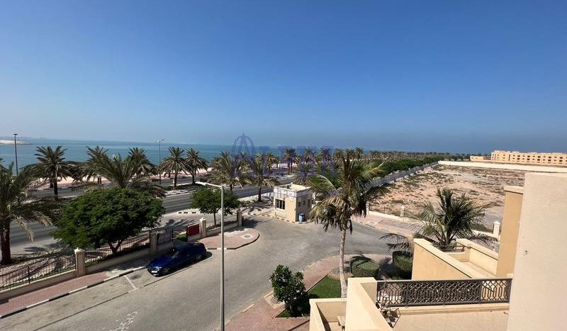 Apartment on Al Marjan Island, Ras-al-khaimah, 1 bedroom, 130.2 m2  | Foto 13