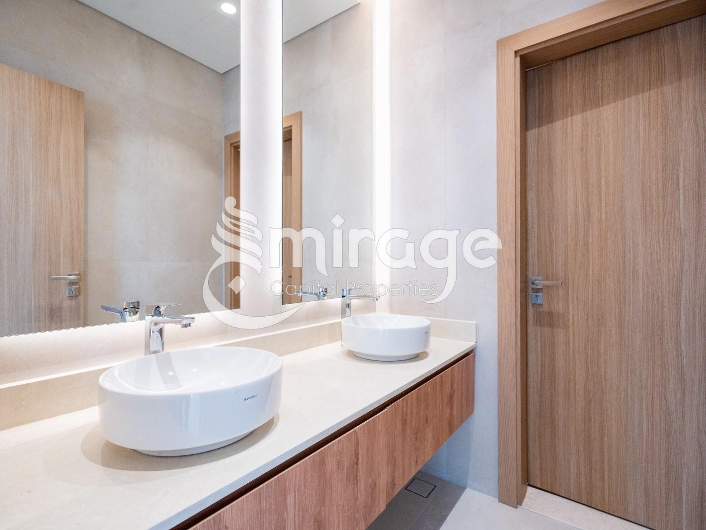 Villa on Yas Island, Abu-Dhabi, 5 bedrooms, 750 m2  | Foto 10
