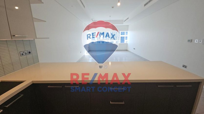 Apartment on Al Raha Beach, Abu-Dhabi, 1 bedroom, 95.7 m2  | Foto 8