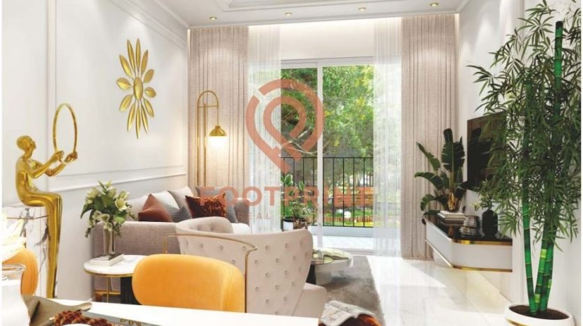 Apartment on Arjan, Dubai, 2 bedrooms, 128.9 m2  | Foto 8