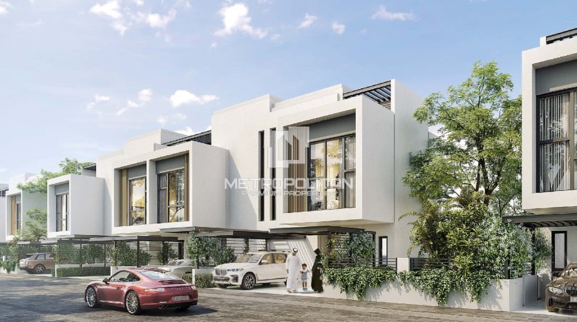 Apartment on Al Marjan Island, Ras-al-khaimah, 2 bedrooms, 145 m2  | Foto 7