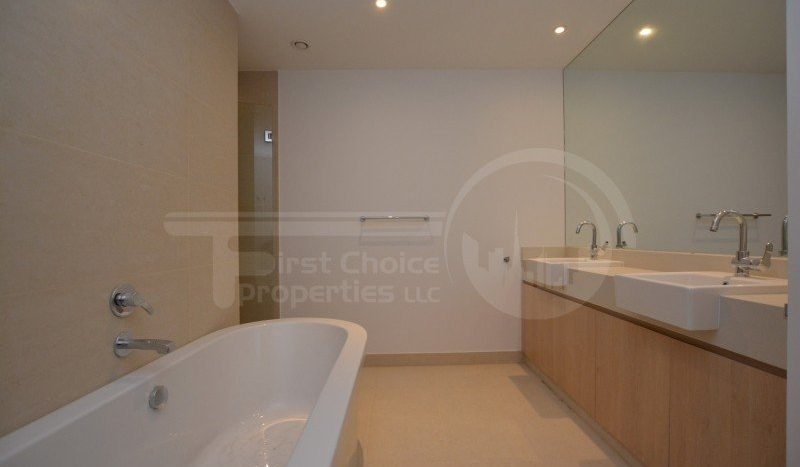 Apartment on Al Raha Beach, Abu-Dhabi, 3 bedrooms, 310.2 m2  | Foto 10