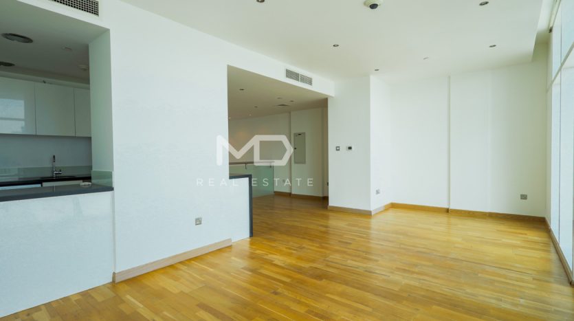 Apartment on Al Raha Beach, Abu-Dhabi, 2 bedrooms, 189.1 m2  | Foto 12