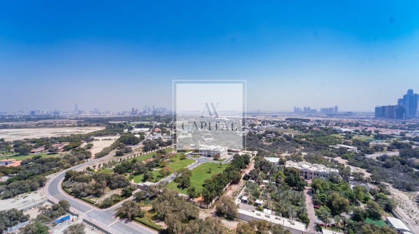 Apartment on DIFC, Dubai, 2 bedrooms, 157.3 m2  | Foto 18