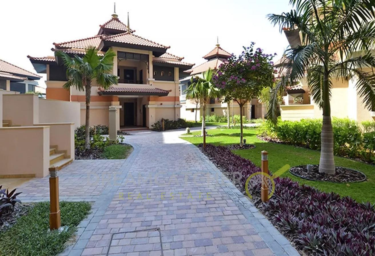 Apartment on Palm Jumeirah, Dubai, 48.03 m2  | Foto 8