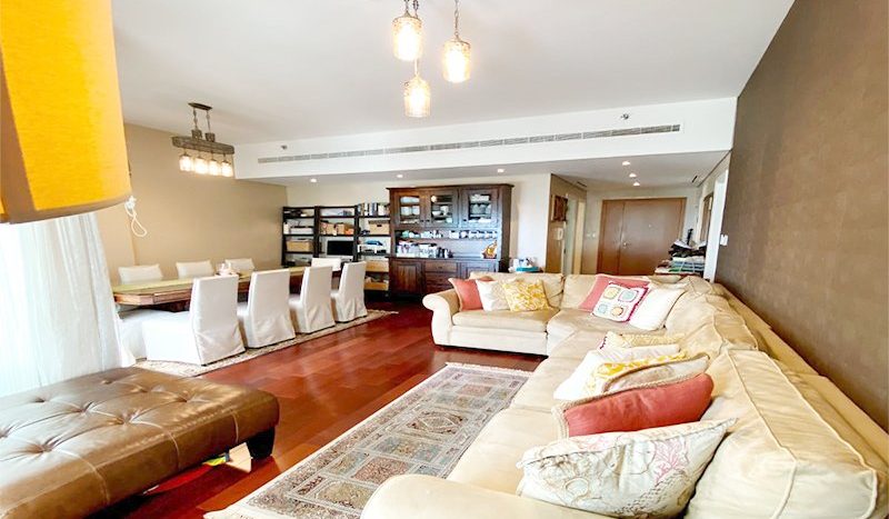 Apartment on Al Reem, Abu-Dhabi, 4 bedrooms, 195.1 m2  | Foto 9