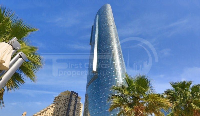 Apartment on Al Reem, Abu-Dhabi, 1 bedroom, 77.4 m2  | Foto 20