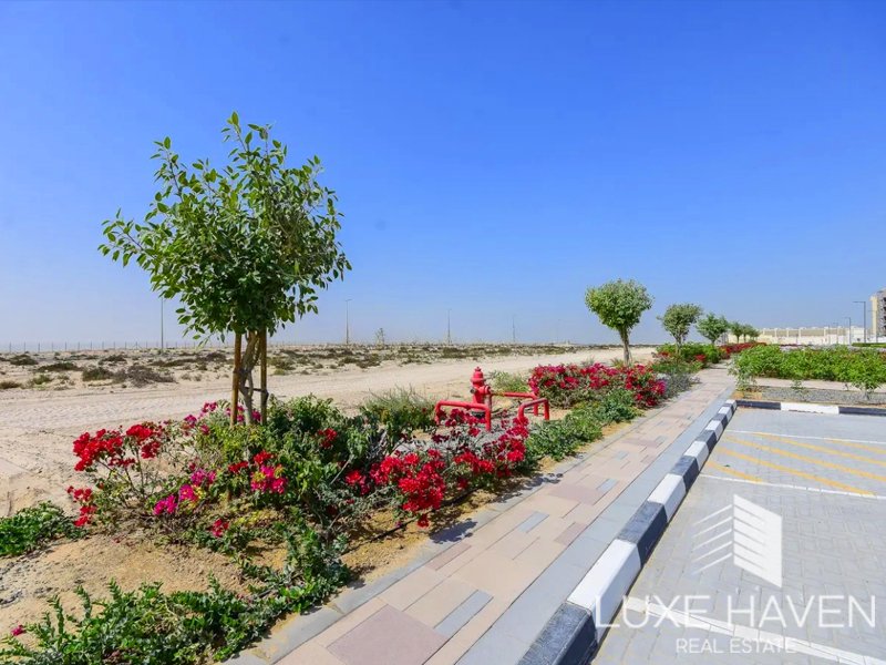 Land plot on Palm Jebel Ali, Dubai, 1717.4 m2  | Foto 8