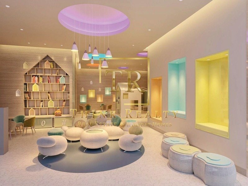 Apartment on Jumeirah Beach Residence, Dubai, 46.5 m2  | Foto 7
