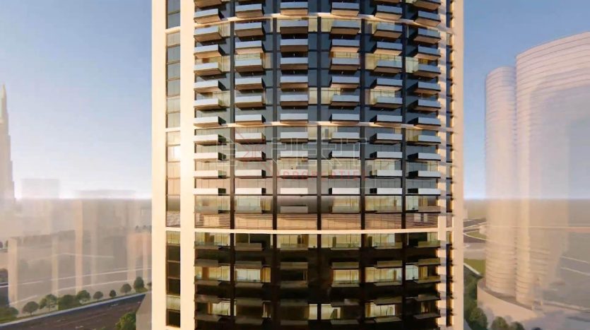 Apartment on Business Bay, Dubai, 1 bedroom, 77.1 m2  | Foto 15