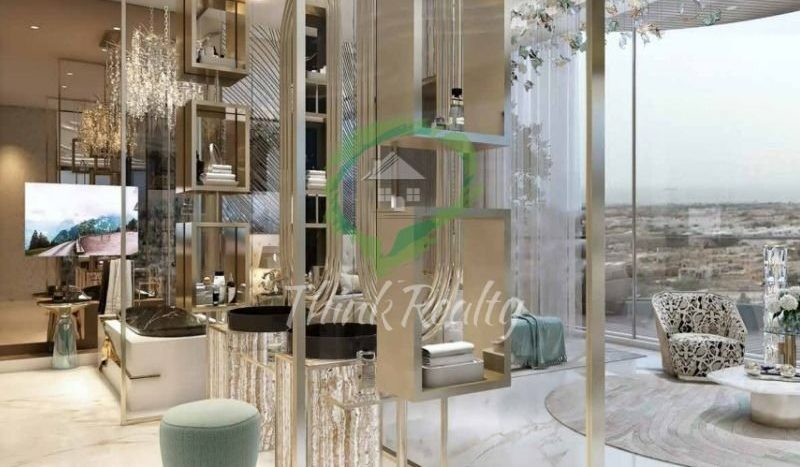 Apartment on Al Safa, Dubai, 5 bedrooms, 817.5 m2  | Foto 11