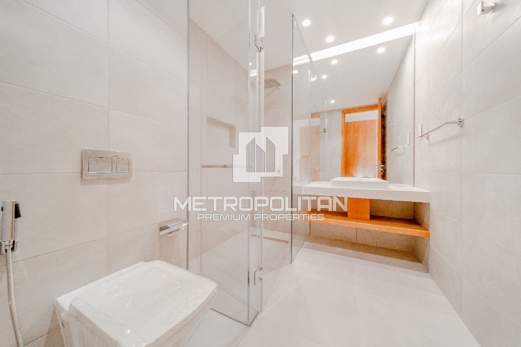 Apartment on Jumeirah Beach Residence, Dubai, 3 bedrooms, 240 m2  | Foto 15