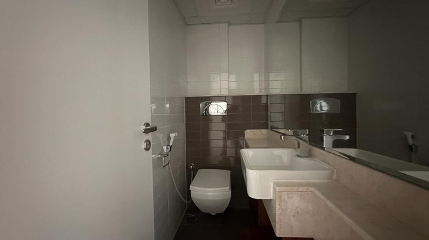 Apartment on Al Marjan Island, Ras-al-khaimah, 1 bedroom, 71.5 m2  | Foto 6