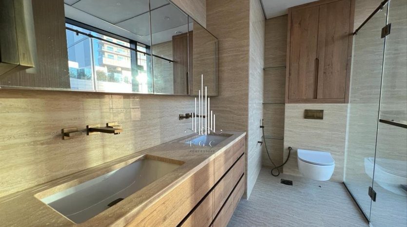 Apartment on Al Reem, Abu-Dhabi, 1 bedroom, 137 m2  | Foto 13