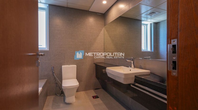 Apartment on Al Reem, Abu-Dhabi, 2 bedrooms, 121.1 m2  | Foto 11