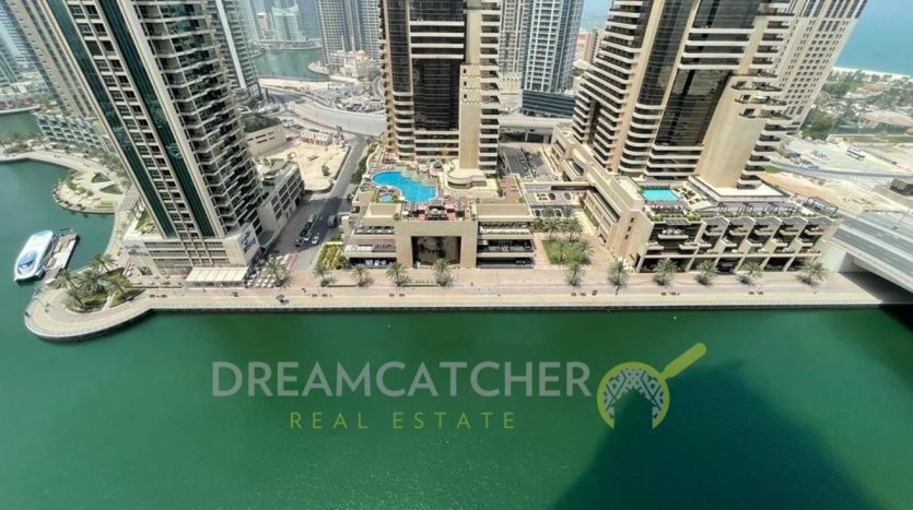 Apartment on Dubai Marina, 1 bedroom, 70.70 m2  | Foto 13