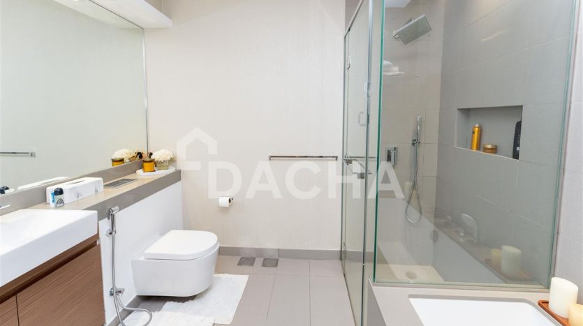 Apartment on City Walk, Dubai, 3 bedrooms, 239.1 m2  | Foto 17