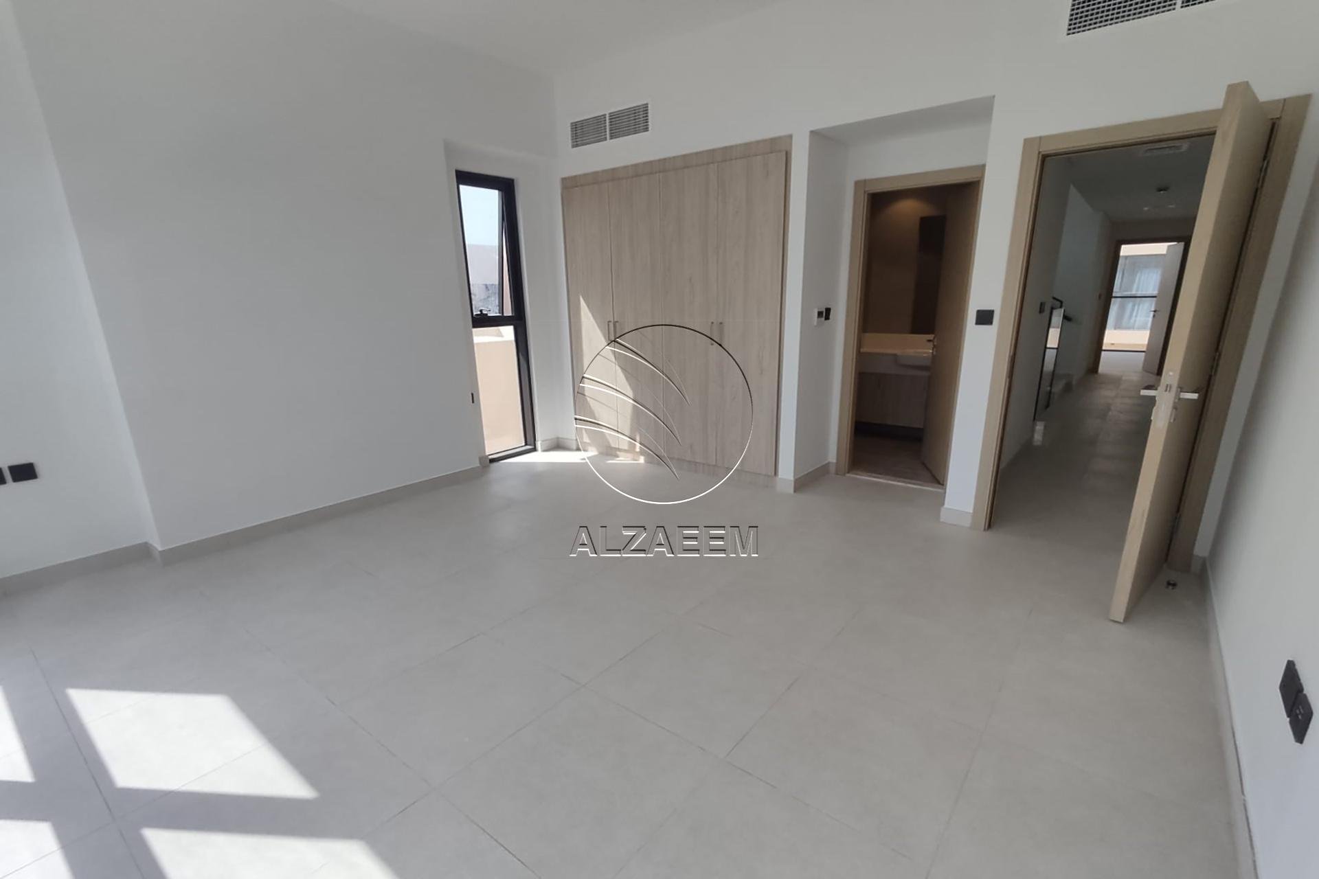 Townhouse on Al Salam Street, Abu-Dhabi, 5 bedrooms, 288 m2  | Foto 14
