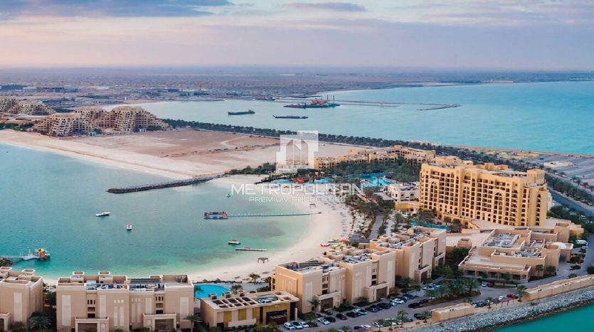 Apartment on Al Marjan Island, Ras-al-khaimah, 3 bedrooms, 175 m2  | Foto 10