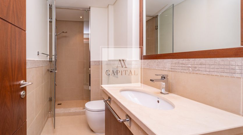 Apartment on Downtown Burj Dubai, 2 bedrooms, 134.9 m2  | Foto 20