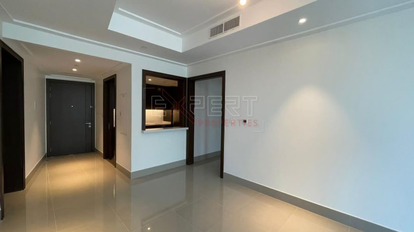 Apartment on Downtown Burj Dubai, 3 bedrooms, 189.6 m2  | Foto 6