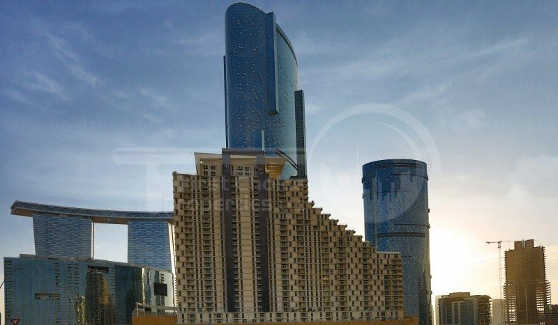 Apartment on Al Reem, Abu-Dhabi, 3 bedrooms, 146 m2  | Foto 17