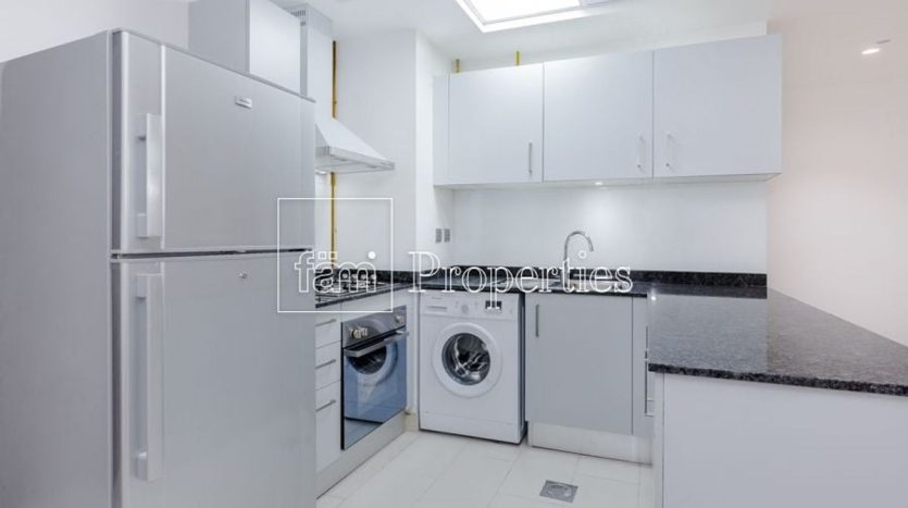 Apartment on Al Furjan, Dubai, 1 bedroom, 70.6 m2  | Foto 9