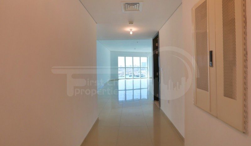 Apartment on Al Reem, Abu-Dhabi, 2 bedrooms, 154 m2  | Foto 13